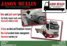 Jason Mullin joins up to MYOmagh.com